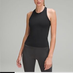 Lululemon Align Wasit-Length tank